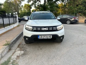 Dacia Duster, снимка 1