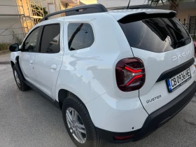 Dacia Duster, снимка 6