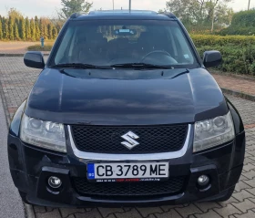 Suzuki Grand vitara 2.0i/140kc///Android/ ! | Mobile.bg    2