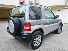 Mitsubishi Pajero pinin 1.8, снимка 6