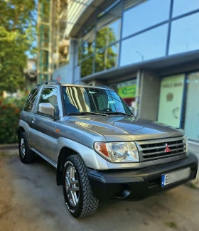 Mitsubishi Pajero pinin 1.8, снимка 1