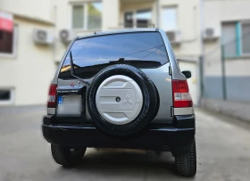 Mitsubishi Pajero pinin 1.8, снимка 4