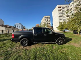 Ford F150 King Ranch, снимка 4