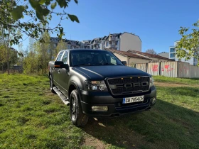 Ford F150 King Ranch, снимка 5