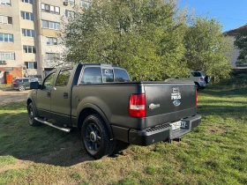 Ford F150 King Ranch, снимка 3