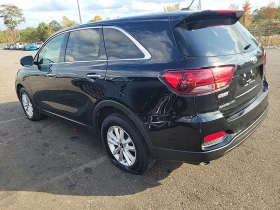 Kia Sorento L 2.4L СЕРВИЗНА ИСТОРИЯ, снимка 2