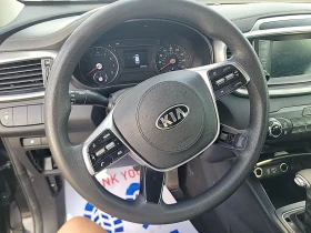 Kia Sorento L 2.4L СЕРВИЗНА ИСТОРИЯ, снимка 9