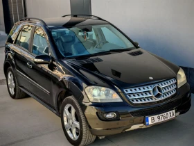 Mercedes-Benz ML 500 500* LPG | Mobile.bg    4