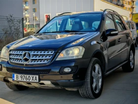 Mercedes-Benz ML 500 500* LPG | Mobile.bg    2