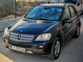 Mercedes-Benz ML 500 500* LPG | Mobile.bg    3