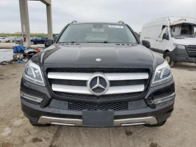 Mercedes-Benz GL 450 4MATIC   | Mobile.bg    5