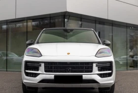 Porsche Cayenne Turbo E-Hybrid Coupe = NEW= Гаранция 1