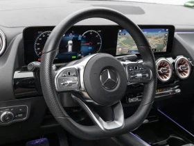 Mercedes-Benz EQA 250/E-ART/AMG INTERIOR/BURMESTER/LED/CAMERA/NIGHT/ | Mobile.bg    6