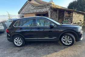 VW Tiguan 2.0TDI 190k.c 4x4 Digital HIGH-LINE ШВЕЙЦАРИЯ , снимка 3