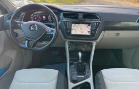 VW Tiguan 2.0TDI 190k.c 4x4 Digital HIGH-LINE ШВЕЙЦАРИЯ , снимка 2