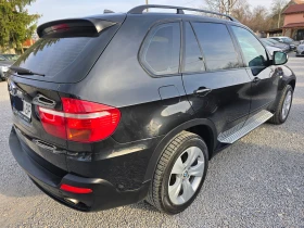 BMW X5 3.0D-4X4= = КОЖА-НАВИ-АВТОМАТИК, снимка 6