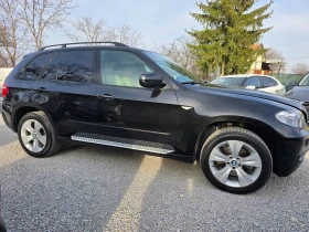 BMW X5 3.0D-4X4= = КОЖА-НАВИ-АВТОМАТИК, снимка 8