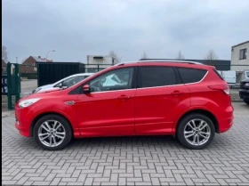 Ford Kuga 2.0 TDCI , снимка 2