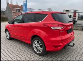 Ford Kuga 2.0 TDCI , снимка 4