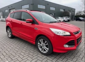 Ford Kuga 2.0 TDCI , снимка 1