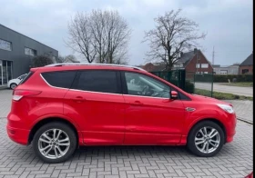 Ford Kuga 2.0 TDCI , снимка 5