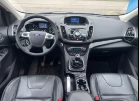 Ford Kuga 2.0 TDCI , снимка 7