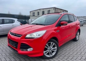 Ford Kuga 2.0 TDCI , снимка 3