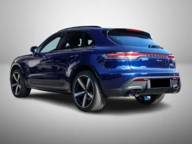 Porsche Macan 2.0 i - 120999 лв. - 33725545 | Car24.bg