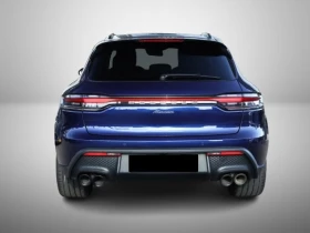 Porsche Macan 2.0 i - 120999 лв. - 33725545 | Car24.bg