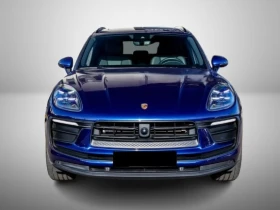 Porsche Macan 2.0 i - 120999 лв. - 33725545 | Car24.bg