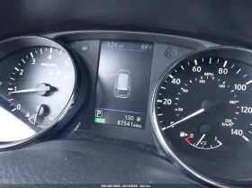 Nissan Rogue 2.5L I-4 DOHC, VVT, 170HP Front Wheel Drive | Mobile.bg    7