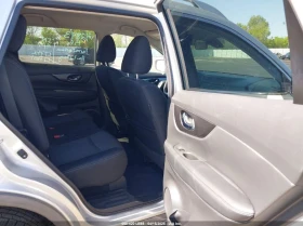 Nissan Rogue 2.5L I-4 DOHC, VVT, 170HP Front Wheel Drive | Mobile.bg    8
