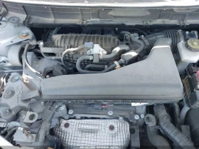 Nissan Rogue 2.5L I-4 DOHC, VVT, 170HP Front Wheel Drive | Mobile.bg    10