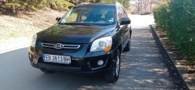 Kia Sportage 2.0LPG Italia | Mobile.bg    10