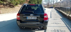 Kia Sportage 2.0LPG Italia | Mobile.bg    2