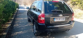 Kia Sportage 2.0LPG Italia | Mobile.bg    11