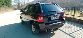 Kia Sportage 2.0LPG Italia | Mobile.bg    3