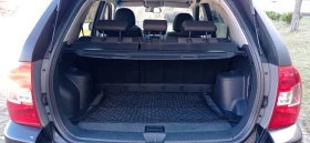 Kia Sportage 2.0LPG Italia | Mobile.bg    8