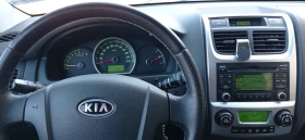 Kia Sportage 2.0LPG Italia | Mobile.bg    12