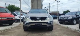 Kia Sportage 1.7CRDI FULL - 17900 лв. - 40955239 3