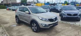 Kia Sportage 1.7CRDI FULL - 17900 лв. - 40955239 2