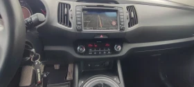 Kia Sportage 1.7CRDI FULL - 17900 лв. - 40955239 13
