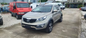 Kia Sportage 1.7CRDI FULL - 17900 лв. - 40955239 4