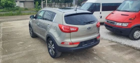 Kia Sportage 1.7CRDI FULL - 17900 лв. - 40955239 7