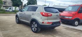 Kia Sportage 1.7CRDI FULL - 17900 лв. - 40955239 8