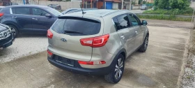 Kia Sportage 1.7CRDI FULL - 17900 лв. - 40955239 6