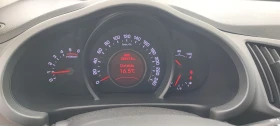 Kia Sportage 1.7CRDI FULL - 17900 лв. - 40955239 12