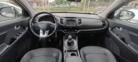 Kia Sportage 1.7CRDI FULL - 17900 лв. - 40955239 11