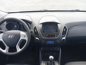 Hyundai IX35 2.0D 4x4 | Mobile.bg    10