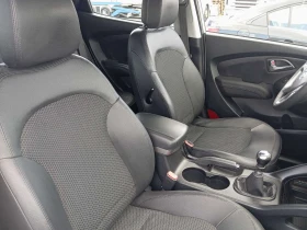 Hyundai IX35 2.0D 4x4 | Mobile.bg    8
